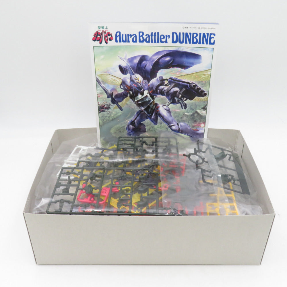 未組立品 1/72 HG ダンバイン「聖戦士ダンバイン」 プレミアムバンダイ限定 [5066009] BANDAI SPIRITS バンダイスピリッツ プラモデル 未組立品