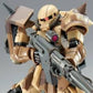 未組立品  HG 1/144 高機動型ザク 地上用 (ウォルド機) [機動戦士ガンダム ククルス・ドアンの島] BANDAI SPIRITS バンダイスピリッツ プラモデル