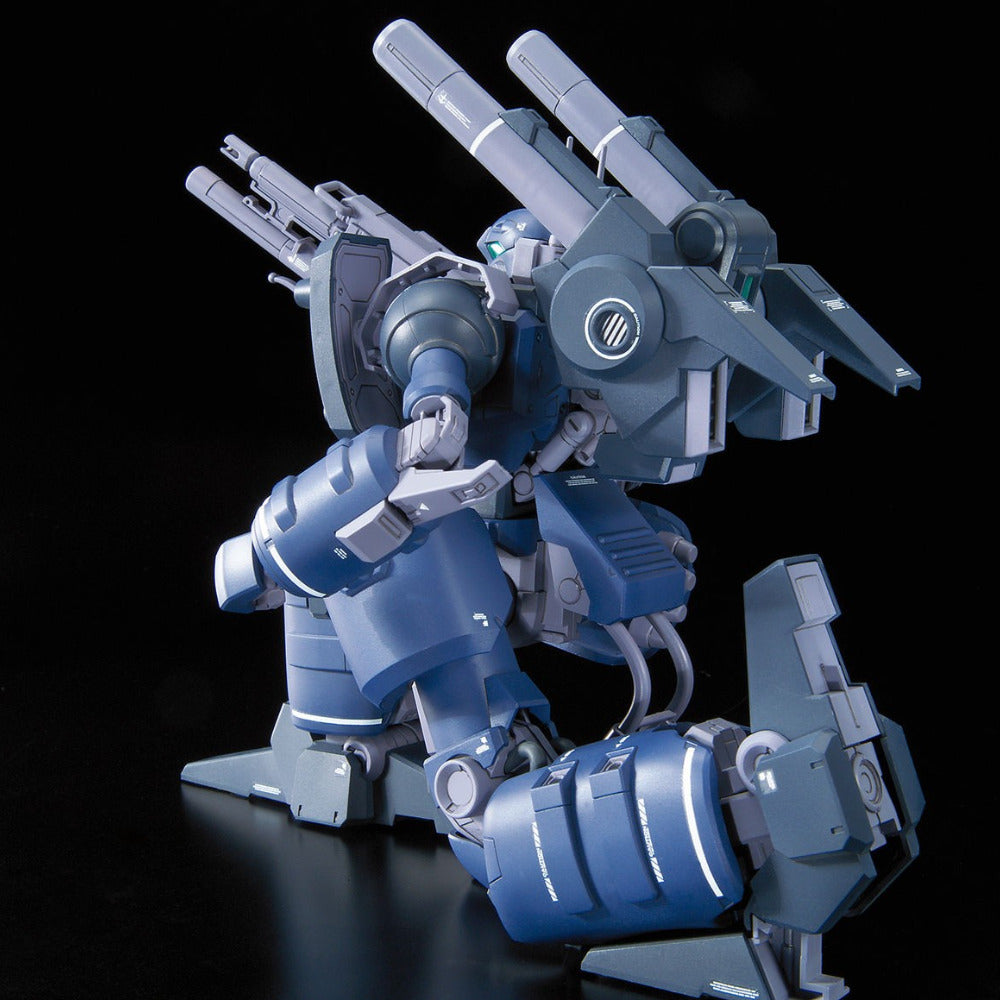 未組立品  RE/100 1/100 ガンキャノン・ディテクター [機動戦士ガンダムUC Episode 4「重力の井戸の底」] BANDAI バンダイ プラモデル