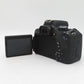 Canon EOS Kiss X8i EF-S 18-55mm IS STM レンズキット デジタルカメラ