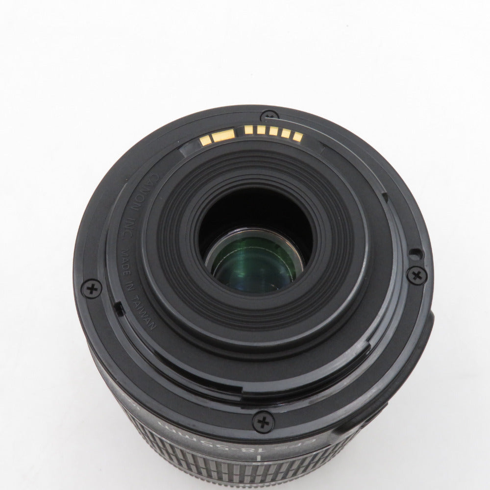 Canon EOS Kiss X8i EF-S 18-55mm IS STM レンズキット デジタルカメラ