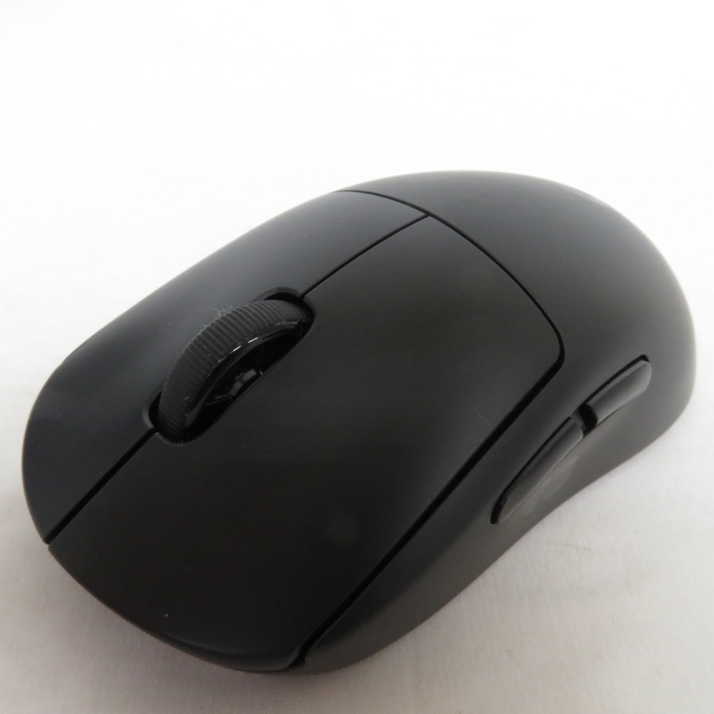 Logicool G PRO ゲーミングマウス G-PPD-002WLrd G-PPD-002WLR PRO