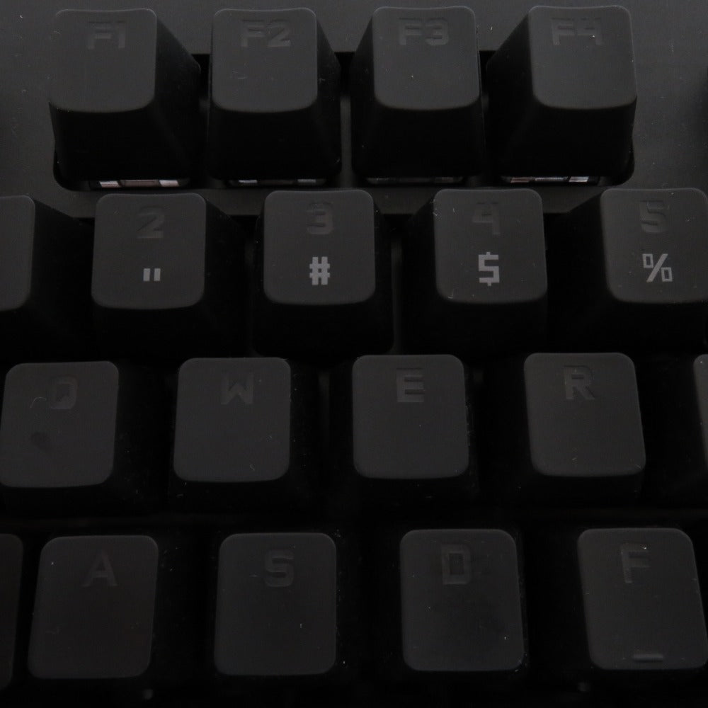 PROキーボード ゲーミングキーボード yu0037 LogicoolG ロジクールジー