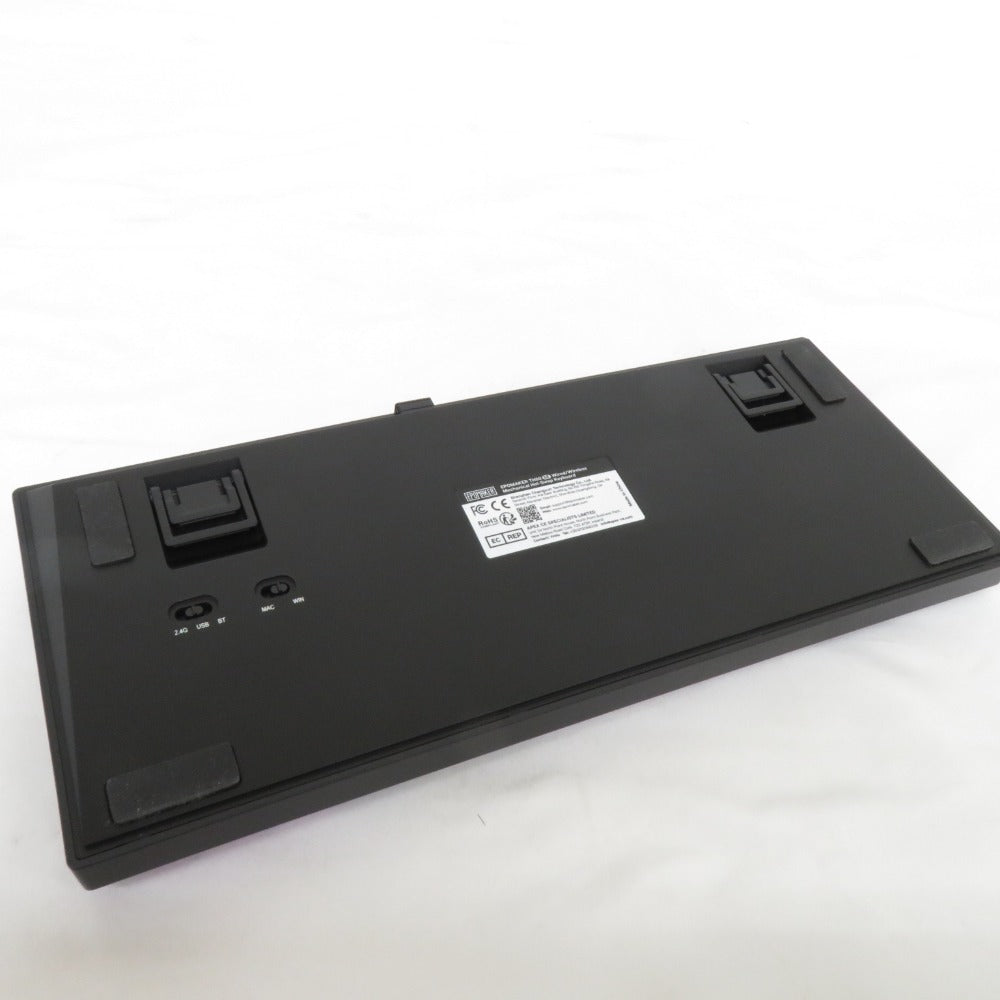 EPOMAKER TH80 SE ゲーミングキーボード Black Purple-SE ゲーム周辺機器 【コンプオフ金沢野々市店】 EPOMAKER TH80 SE ゲーミングキーボード Black Purple-SE ゲーム周辺