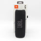 JBL FLIP (ジェービーエル フリップ) オーディオ機器 Flip6 ワイヤレススピーカー ブラック TypeCケーブル欠品 JBLFLIP6BLK