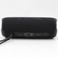 JBL FLIP (ジェービーエル フリップ) オーディオ機器 Flip6 ワイヤレススピーカー ブラック TypeCケーブル欠品 JBLFLIP6BLK