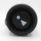 JBL FLIP (ジェービーエル フリップ) オーディオ機器 Flip6 ワイヤレススピーカー ブラック TypeCケーブル欠品 JBLFLIP6BLK