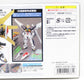 未組立品 1/100 MG GX-9901-DX ガンダムダブルエックス 「機動新世紀ガンダムX」 [0194873] BANDAI バンダイ プラモデル