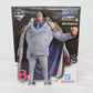 未開封品 一番くじ ワンピース 伝説の英雄 B賞 モンキー・D・ガープ MASTERLISE BANDAI バンダイ 一番くじ フィギュア 未開封品