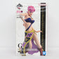 バンダイ 一番くじ ジョジョの奇妙な冒険 GOLDEN WIND G賞 トリッシュ・ウナ MASTERLISE 未開封品 BANDAI フィギュア