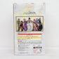 バンダイ 一番くじ ジョジョの奇妙な冒険 GOLDEN WIND G賞 トリッシュ・ウナ MASTERLISE 未開封品 BANDAI フィギュア