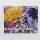 BANDAI SPIRITS Figure-rise Standard Amplified ブラックウォーグレイモン デジモンアドベンチャー02 プラモデル 未組立品 バンダイスピリッツ プラモデル