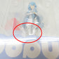POP UP PARADE ヱヴァンゲリヲン新劇場版 綾波レイ ロングヘアVer. GOODSMILECOMPANY グッドスマイルカンパニー フィギュア 未開封品 ※箱イタミ有※