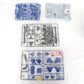 未組立品 1/144 HGUC RMS-141 ゼクアイン BANDAI バンダイ プラモデル ※箱イタミ有※