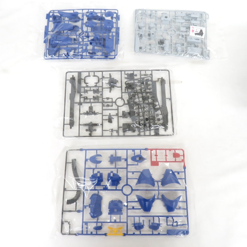 未組立品 1/144 HGUC RMS-141 ゼクアイン BANDAI バンダイ プラモデル ※箱イタミ有※