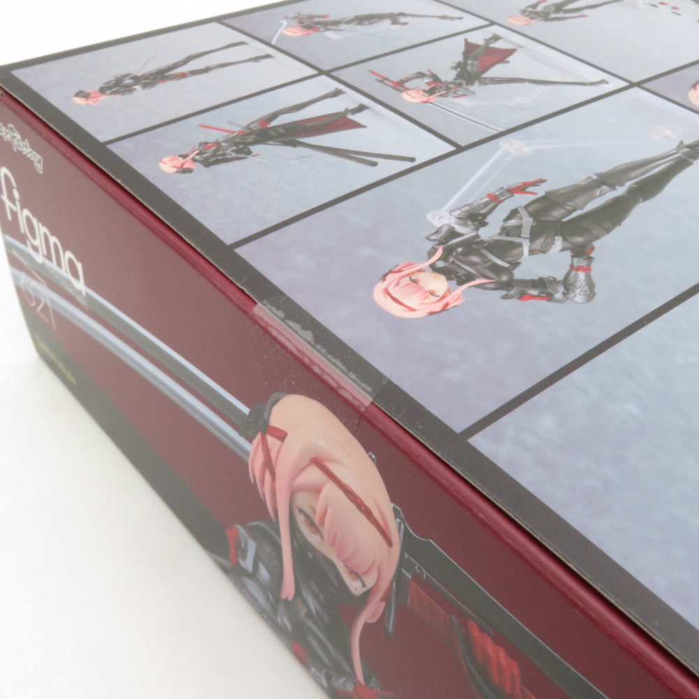 Amazon.com: Max Factory Falslander: Samurai Figma Action