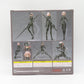 figma FALSLANDER LANZE REITER 再販版 491 未開封品 マックスファクトリー フィグマ フィギュア