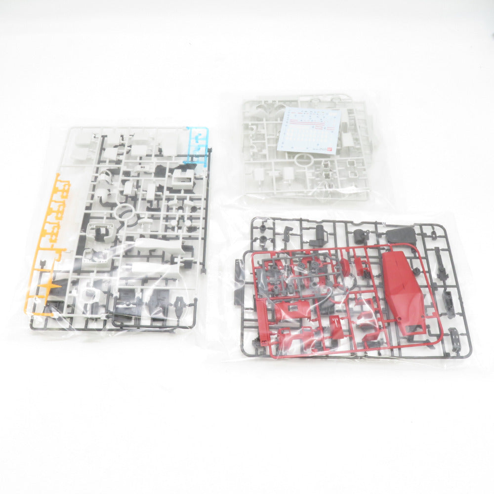 BANDAI MG 1/100 RGC-80 ジム・キャノン 機動戦士ガンダム MSV プレミアムバンダイ限定 未組立品 箱イタミ有 バンダイ プラモデル