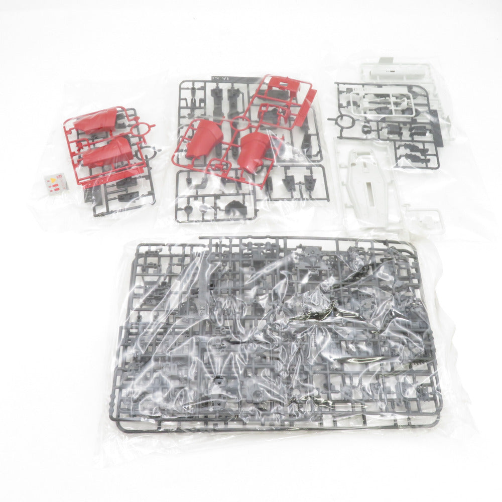 BANDAI MG 1/100 RGC-80 ジム・キャノン 機動戦士ガンダム MSV プレミアムバンダイ限定 未組立品 箱イタミ有 バンダイ プラモデル