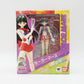 S.H.Figuarts セーラーマーズ 美少女戦士セーラームーン 未開封品 箱イタミ有 エスエイチ フィギュアーツ フィギュア