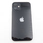 Apple iPhone 12 SoftBank版 256GB ブラック SIMロックなし 利用制限〇 バッテリー交換済 MGJ03J/A