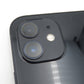 Apple iPhone 12 SoftBank版 256GB ブラック SIMロックなし 利用制限〇 バッテリー交換済 MGJ03J/A