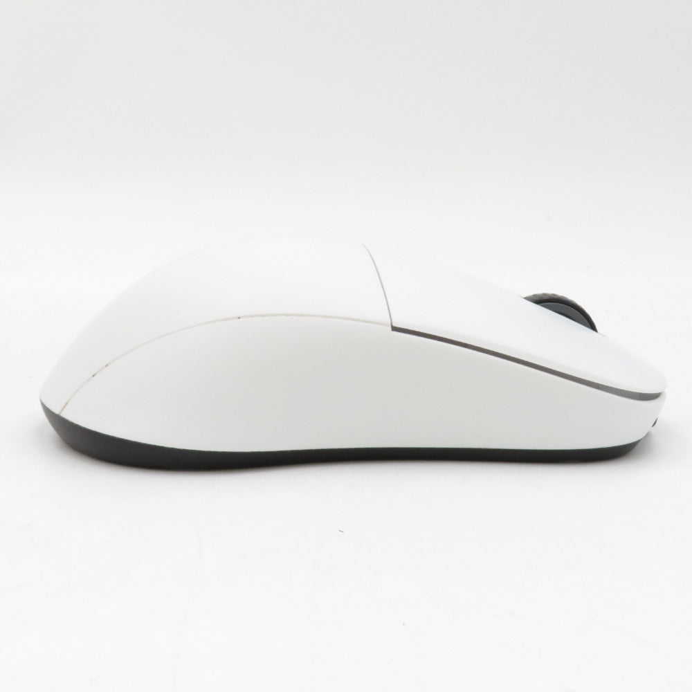 ENDGAME GEAR ワイヤレスゲーミングマウス XM2we ホワイト EGG-XM2WE-WHT ゲーム周辺機器