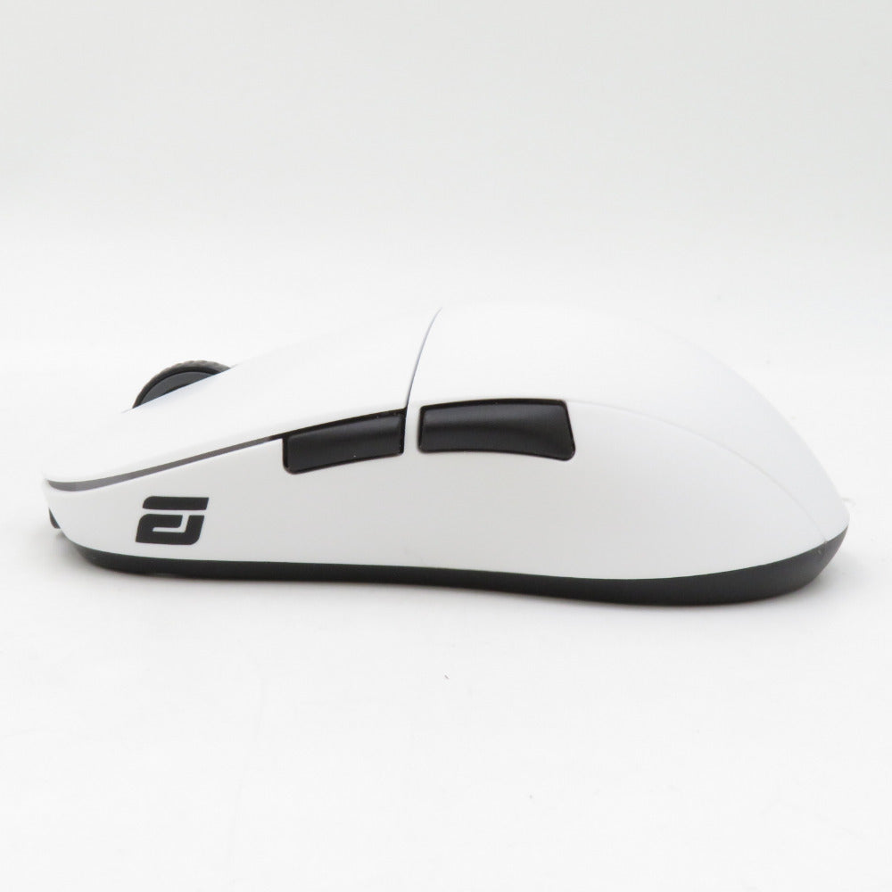ENDGAME GEAR ワイヤレスゲーミングマウス XM2we ホワイト EGG-XM2WE-WHT ゲーム周辺機器