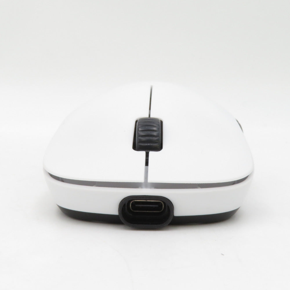ENDGAME GEAR ワイヤレスゲーミングマウス XM2we ホワイト EGG-XM2WE-WHT ゲーム周辺機器