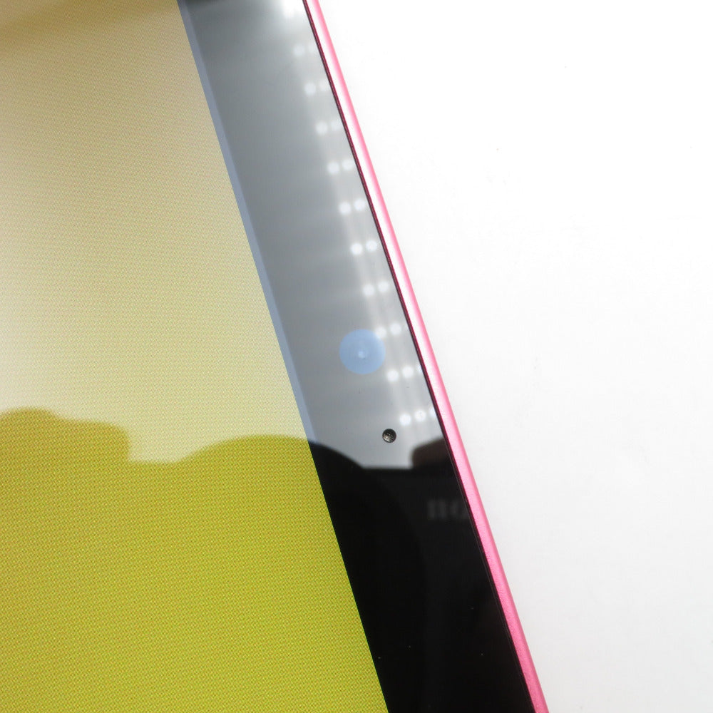 iPad 10.9インチ 第10世代 Wi-Fiモデル MPQ33J/A ピンク 64GB