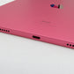 iPad 10.9インチ 第10世代 Wi-Fiモデル MPQ33J/A ピンク 64GB
