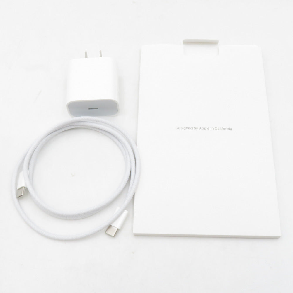 iPad 10.9インチ 第10世代 Wi-Fiモデル MPQ33J/A ピンク 64GB