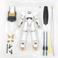 BANDAI SPIRITS HI-METAL R エルガイム 重戦機エルガイム  バンダイスピリッツ プラモデル