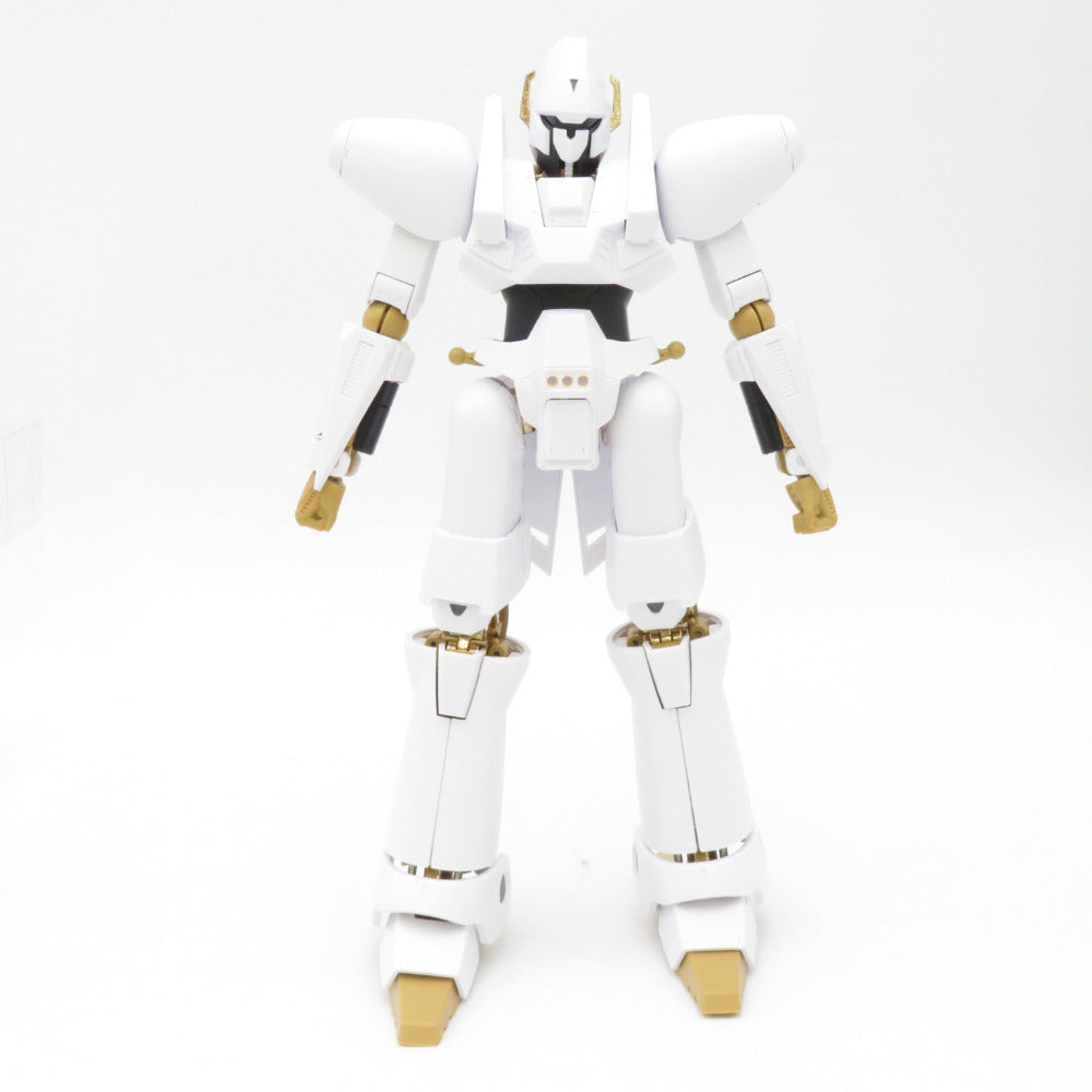 BANDAI SPIRITS HI-METAL R エルガイム 重戦機エルガイム  バンダイスピリッツ プラモデル