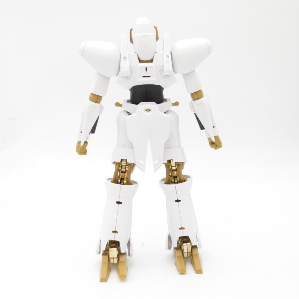 BANDAI SPIRITS HI-METAL R エルガイム 重戦機エルガイム  バンダイスピリッツ プラモデル
