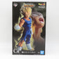 バンダイ 一番くじ ドラゴンボール BATTLE OF WORLD with DRAGONBALL LEGENDS C賞 魔人ベジータ BANDAI フィギュア