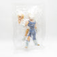 バンダイ 一番くじ ドラゴンボール BATTLE OF WORLD with DRAGONBALL LEGENDS C賞 魔人ベジータ BANDAI フィギュア
