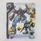 BANDAI SPIRITS RE/100 1/100 ヤクト・ドーガ (ギュネイ・ガス機) [スペシャルコーティング]  (GUNDAM SIDE-F限定) 未組立品 バンダイスピリッツ プラモデル