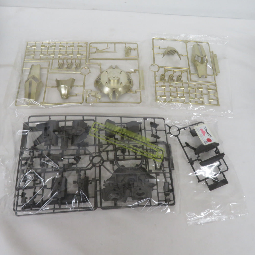 BANDAI SPIRITS RE/100 1/100 ヤクト・ドーガ (ギュネイ・ガス機) [スペシャルコーティング]  (GUNDAM SIDE-F限定) 未組立品 バンダイスピリッツ プラモデル