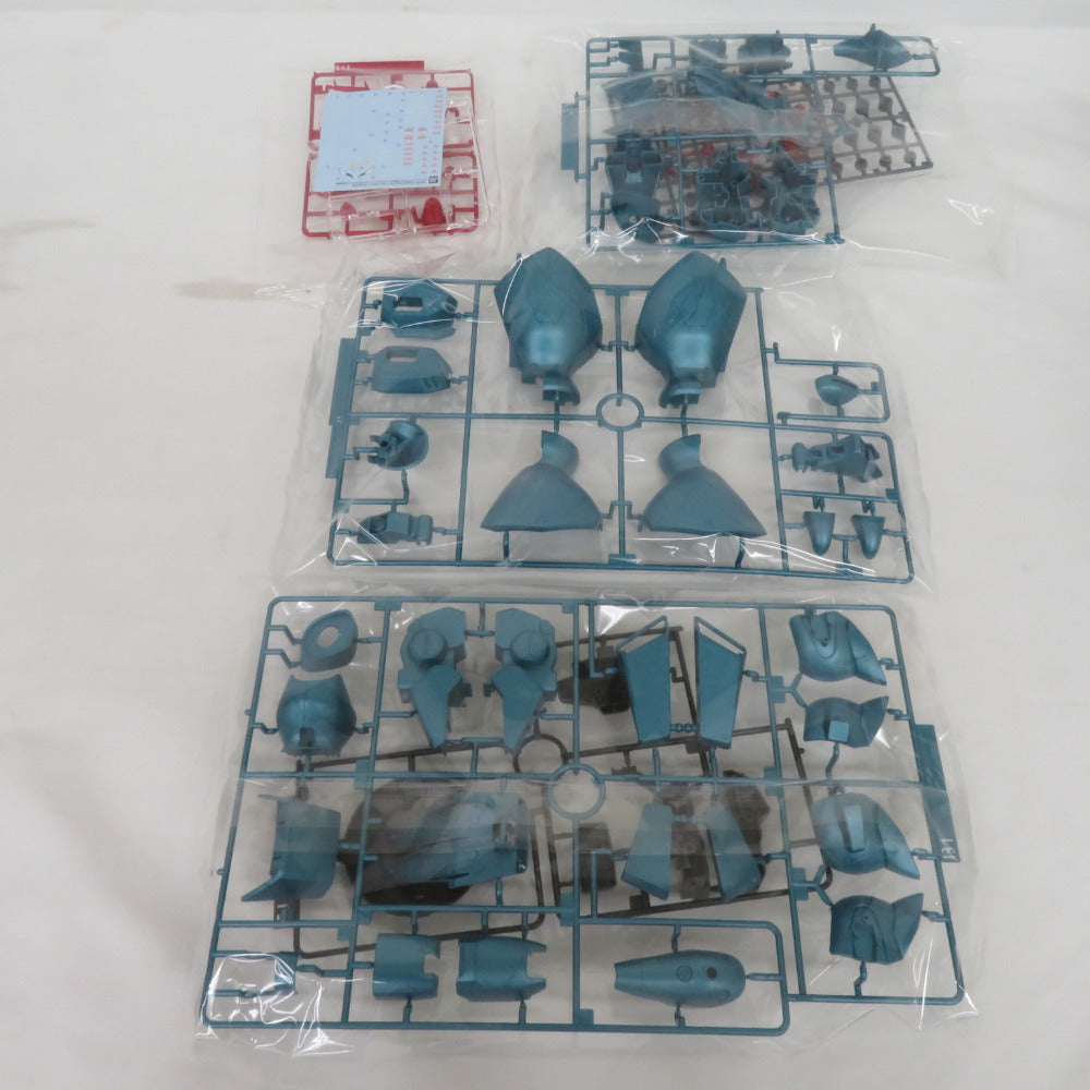 BANDAI SPIRITS RE/100 1/100 ヤクト・ドーガ (ギュネイ・ガス機) [スペシャルコーティング]  (GUNDAM SIDE-F限定) 未組立品 バンダイスピリッツ プラモデル