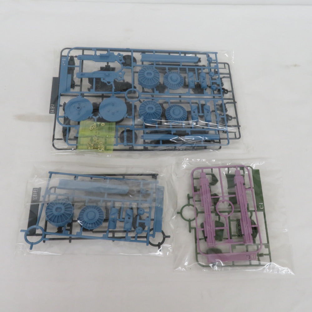 BANDAI HG 1/144 量産型ザク＋ビッグガン (ガンダムサンダーボルト版) 機動戦士ガンダム サンダーボルト 未組立品 箱・取説イタミ有 バンダイ プラモデル