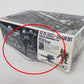 BANDAI HG 1/144 量産型ザク＋ビッグガン (ガンダムサンダーボルト版) 機動戦士ガンダム サンダーボルト 未組立品 箱・取説イタミ有 バンダイ プラモデル