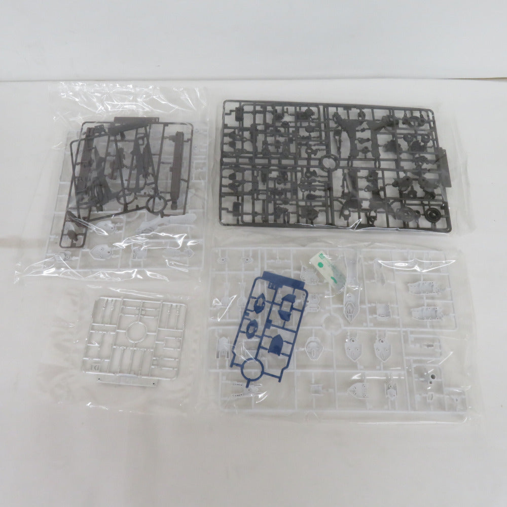 BANDAI SPIRITS MG 1/100 ガンダムバルバトス 機動戦士ガンダム 鉄血のオルフェンズ 未組立品 バンダイスピリッツ プラモデル