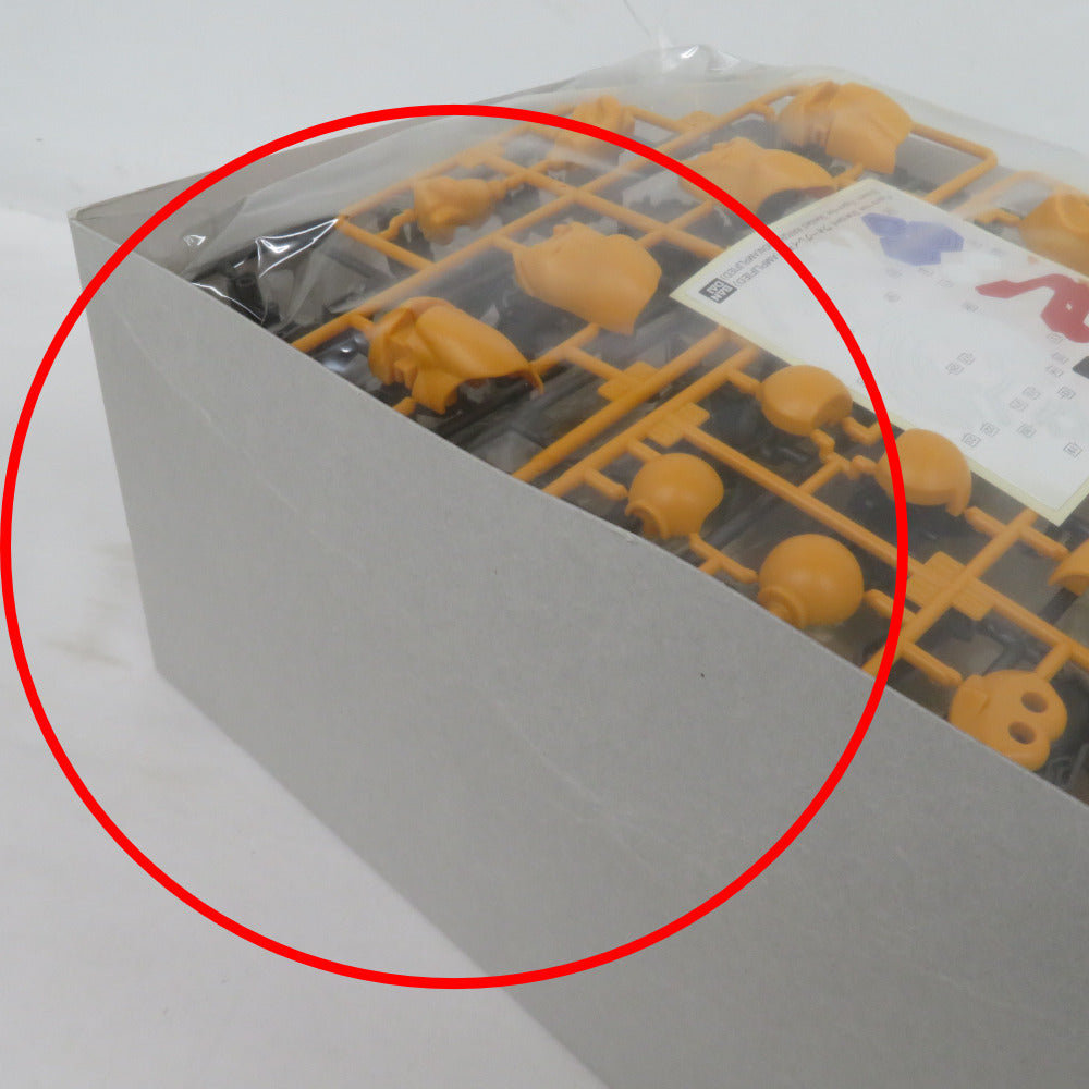 BANDAI SPIRITS Figure-rise Standard ウォーグレイモン[AMPLIFIED