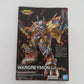BANDAI SPIRITS Figure-rise Standard ウォーグレイモン[AMPLIFIED]  デジモンアドベンチャー (再販版) 未組立品 箱イタミ有 バンダイスピリッツ プラモデル