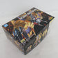 BANDAI SPIRITS Figure-rise Standard ウォーグレイモン[AMPLIFIED]  デジモンアドベンチャー (再販版) 未組立品 箱イタミ有 バンダイスピリッツ プラモデル