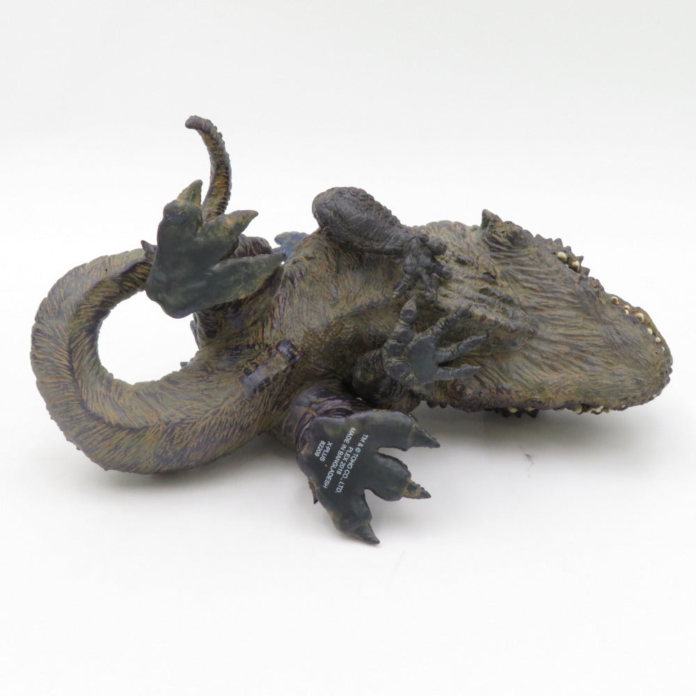 デフォリアル エクスプラス - X-PLUS フィギュア GODZILLA その他