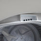 SHARP シャープ  全自動洗濯機 6.0kg ES-GE6F 2022年製 ブラウン 送風 乾燥機能付き 一人暮らし 洗浄・除菌済み