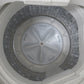 YAMADA SELECT全自動電気洗濯機 6.0Kg YWM-T60H1 2021年製 簡易乾燥機能付 一人暮らし 洗浄・除菌済み