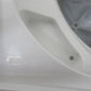YAMADA SELECT全自動電気洗濯機 6.0Kg YWM-T60H1 2021年製 簡易乾燥機能付 一人暮らし 洗浄・除菌済み
